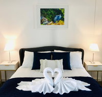 Central Escape  Adelaide CBD - Accommodation Fremantle
