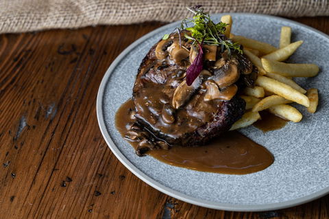 Marion Hotel - Accommodation Fremantle 19