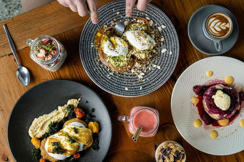 Marion Hotel - Accommodation Fremantle 14