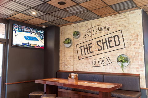 Marion Hotel - Accommodation Fremantle 22