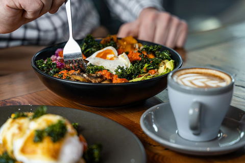 Marion Hotel - Accommodation Fremantle 16