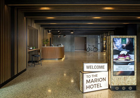 Marion Hotel - Accommodation Fremantle 3
