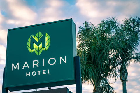 Marion Hotel - Accommodation Fremantle 2