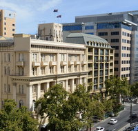 Ibis Styles Adelaide Grosvenor - Accommodation Fremantle