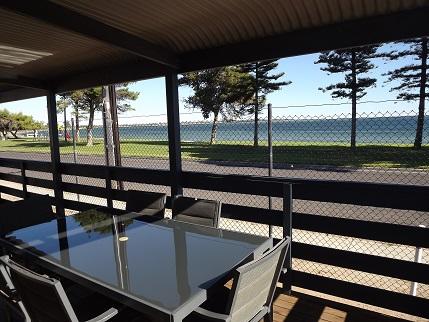  Accommodation Fremantle