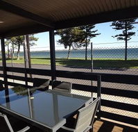 Ceduna Foreshore Caravan Park - Accommodation Fremantle