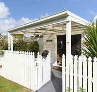 Wintergarden Beach Cabin - Accommodation Fremantle