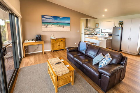 Sea Dragon Kangaroo Island - Accommodation Fremantle 15