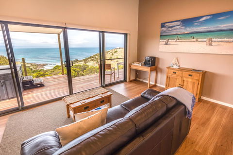 Sea Dragon Kangaroo Island - Accommodation Fremantle 1