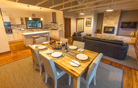 Sea Dragon Kangaroo Island - Accommodation Fremantle 2