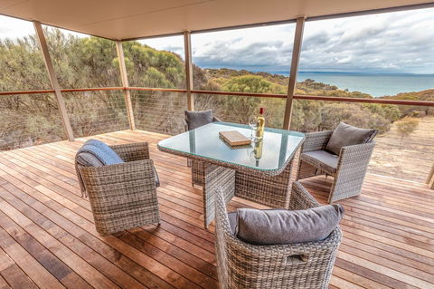 Sea Dragon Kangaroo Island - Accommodation Fremantle 7