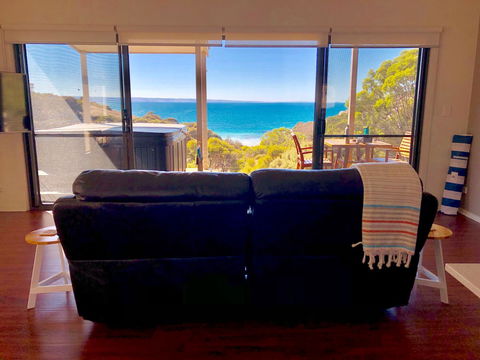 Sea Dragon Kangaroo Island - Accommodation Fremantle 11