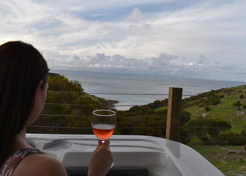 Sea Dragon Kangaroo Island - Accommodation Fremantle 8