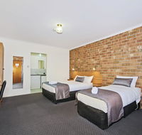 Motel Goolwa - Accommodation Fremantle
