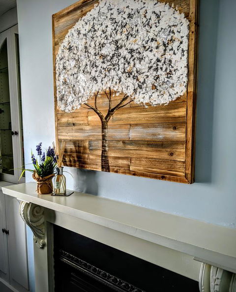 Inglenook Cottage - Accommodation Fremantle 11