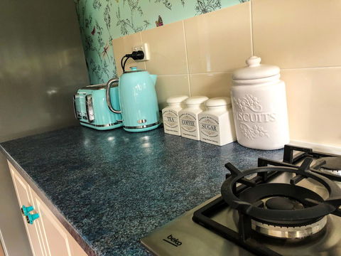 Inglenook Cottage - Accommodation Fremantle 21