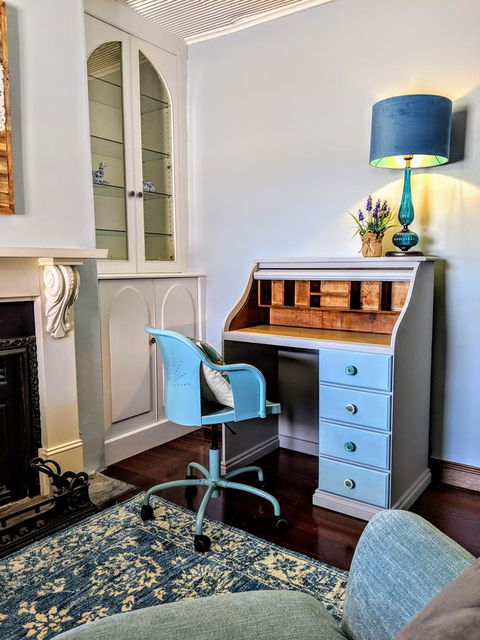 Inglenook Cottage - Accommodation Fremantle 10