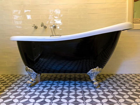 Inglenook Cottage - Accommodation Fremantle 4