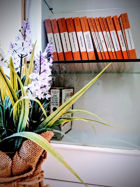Inglenook Cottage - Accommodation Fremantle 12