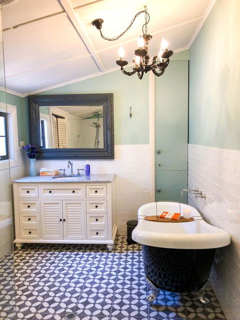 Inglenook Cottage - Accommodation Fremantle 22