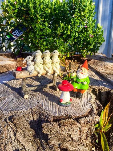 Inglenook Cottage - Accommodation Fremantle 34