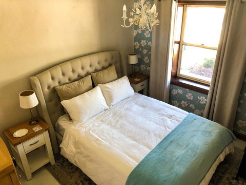 Inglenook Cottage - Accommodation Fremantle 3