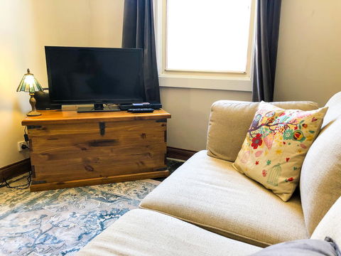 Inglenook Cottage - Accommodation Fremantle 17