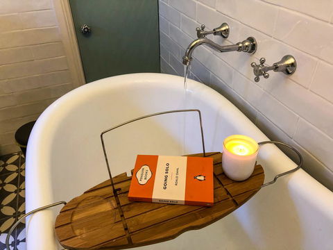 Inglenook Cottage - Accommodation Fremantle 23