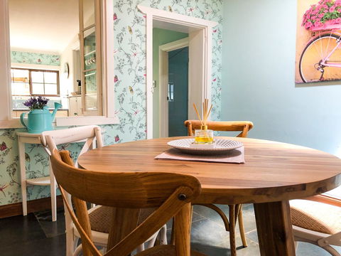 Inglenook Cottage - Accommodation Fremantle 5