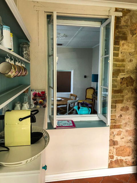 Inglenook Cottage - Accommodation Fremantle 20