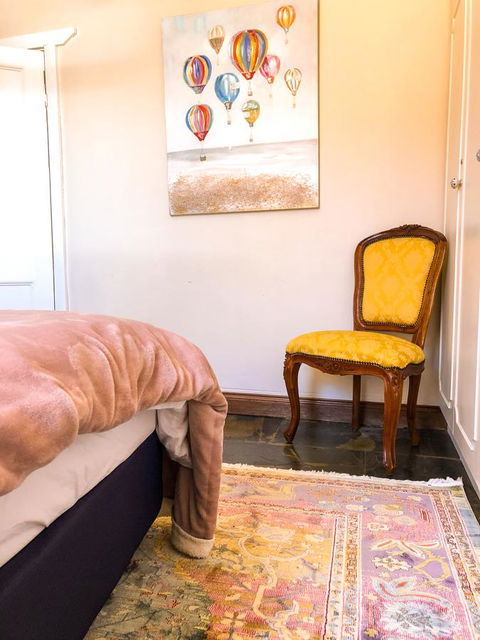 Inglenook Cottage - Accommodation Fremantle 25