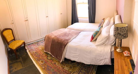 Inglenook Cottage - Accommodation Fremantle 24