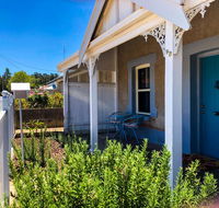 Inglenook Cottage - Accommodation Fremantle