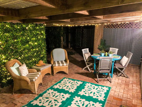 Inglenook Cottage - Accommodation Fremantle 6