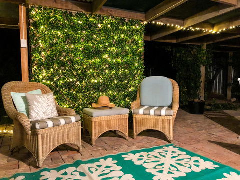 Inglenook Cottage - Accommodation Fremantle 29
