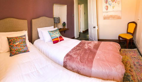 Inglenook Cottage - Accommodation Fremantle 26