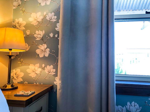 Inglenook Cottage - Accommodation Fremantle 14