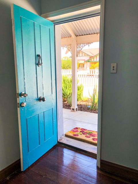 Inglenook Cottage - Accommodation Fremantle 7