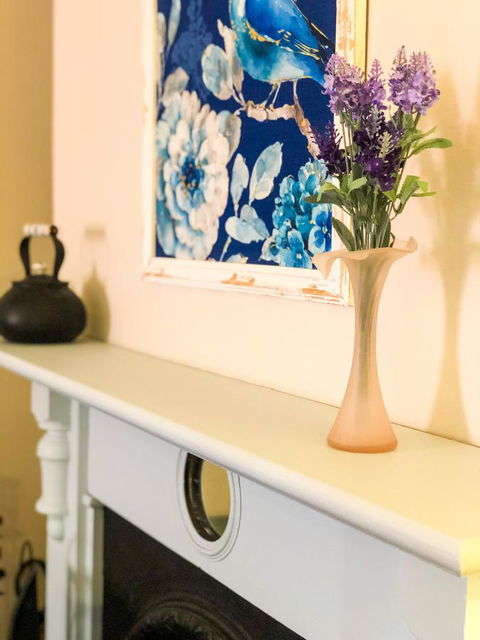 Inglenook Cottage - Accommodation Fremantle 16