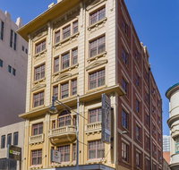 Adelaide Paringa - Accommodation Fremantle