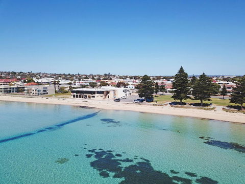 Tasman Beachside Apartment - Accommodation Fremantle 12