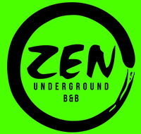 Zen Underground BB - Accommodation Fremantle