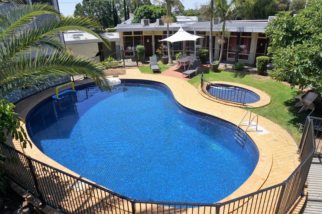 Glenunga SA Accommodation Fremantle