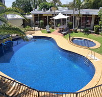 Jacksons Motor Inn - Accommodation Fremantle