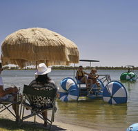 Discovery Parks  Lake Bonney - Accommodation Fremantle