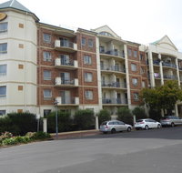 Adelaide City Apartment - 3br 2bath  Carpark - Accommodation Fremantle