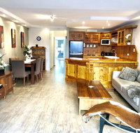 Superb Townhouse in North Adelaide - Accommodation Fremantle