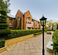 Majestic Old Lion Apartments - Accommodation Fremantle