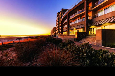 Glenelg Seaside Apartment - Accommodation Fremantle 9