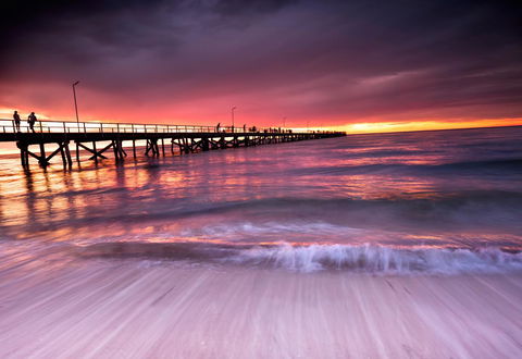 Glenelg Seaside Apartment - Accommodation Fremantle 10